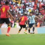 Cedera, Lionel Messi Berlatih Terpisah jelang Laga Perdana Piala Dunia 2026