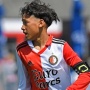 Bocah Ajaib Belanda-Bali! Joaquin Schouten, Gelandang Feyenoord Mulai Curi Perhatian Eropa