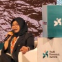 Youth Economic Summit 2025: Ekonomi Hijau Perlu Diperkuat untuk Buka Investasi di Indonesia