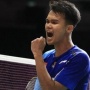 Indonesia International Challenge 2025: Tunggal Putra Pastikan Borong Gelar