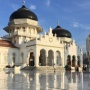 Ketika Serambi Mekkah Menangis: Mengingat Kembali Era DOM di Aceh