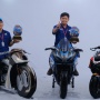 Vario Jadi Motor MotoGP, CBR Makin Sangar: Ini Dia Para Raja Modifikasi HMC 2025
