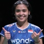 Final Ketiga Beruntun, BL Gaungkan Nama Gregoria "Kumamoto" Mariska Tunjung