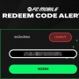 25 Kode Redeem FC Mobile Terbaru: Dapatkan Skill Boost, Coin Bonus, dan Item Premium Gratis!