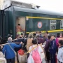 10 Fakta Kereta Petani di China yang Disebut-sebut Menginspirasi Indonesia
