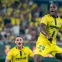 Manchester United dan Arsenal Bersaing demi Striker Rp52 M, Siapa Berani Bayar Lebih Mahal?