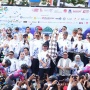 Sriwijaya Ranau Gran Fondo 2025 Tegaskan Seruan Gubernur Herman Deru: Jaga Alam Demi Pariwisata