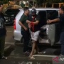 Akal Bulus Pasutri Polisi Gadungan: Pura-pura Istri Pendarahan, Mobil Sopir Online Lenyap