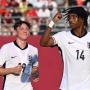 Bersinar di Piala Dunia U-17, Winger Manchester City Ternyata Pemain Keturunan