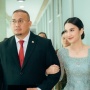 Lama Bungkam, Azizah Salsha Ungkap Fakta Perceraian dengan Pratama Arhan