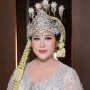 Penampilannya Bikin Pangling, Deswita Maharani Ungkap 'Ritual' Boiyen Jelang Nikah