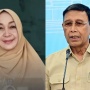 Perjalanan Cinta Rugaiya Usman dan Wiranto