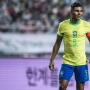 Timnas Brasil Mengerikan Lagi: Kebangkitan Casemiro di Era Carlo Ancelotti
