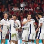 Hasil Lengkap Undian UEFA Nations League 2026/27: Inggris Satu Grup dengan Spanyol