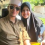 Helwa Bachmid Disebut Istri Ketiga Habib Bahar, Hamilnya Bareng dengan Istri Kedua