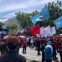 Minta Pramono Naikkan Upah Jadi Rp6 Juta, Buruh Sesalkan UMP DKI Kalah dari Bekasi-Karawang