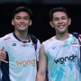 Skuad Australian Open 2025: Indonesia Kirim 13 Wakil Demi Buru Gelar