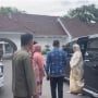 Pertemuan Mendadak Jusuf Kalla dan Andi Sudirman di Tengah Memanasnya Konflik Lahan