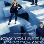 Kalahkan The Running Man, Film Now You See Me 3 Kuasai Box Office Pekan Ini