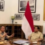 Pengamat: Pertemuan Makin Intens, Dasco Jadi Teman Brainstorming Gagasan Presiden Prabowo