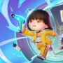 Garena Rilis Game Baru Choppy Cuts, Ada Karakter Free Fire