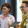 Dorong Pemanfaatan Teknologi AI Inklusif, Telkom dan UGM Jalin Kerja Sama Strategis