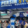 Persib Bandung Buka Store di Tasikmalaya, Bobotoh Antusias