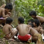 Terjebak Sindikat, Bagaimana Suku Anak Dalam Jadi Korban di Kasus Penculikan Bilqis?
