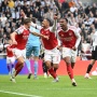 Gabriel Magalhaes Bongkar Alasan Buat Gestur Pancing Emosi Pemain Aston Villa