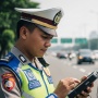 7 Target Utama Operasi Zebra Hari Ini 17 November 2025, Jangan Sampai Kena Tilang!