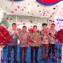 Isuzu Resmikan Dealer Kendari, Sasar Bisnis Tambang dan Perkebunan
