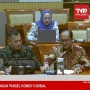 Bakal Jalani Fit And Proper Test, Pansel Serahkan 7 Nama Calon Anggota KY ke DPR, Termasuk Abhan