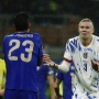 Erling Haaland Buka Suara Soal Duel Panas Lawan Mancini: Dia Bikin Kesal!