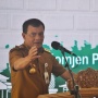 Seribu Keluarga Lulus Jadi PKH, Gubernur Ahmad Luthfi Dorong Kemandirian Warga