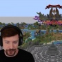 Youtuber Gaming Indonesia Raih Juara Dunia Lomba Build Minecraft MrBeast