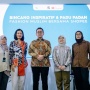Menteri Perdagangan di Talk Show JMFW: Kolaborasi Dengan E-commerce Jadi Kunci Perluas Pasar UMKM