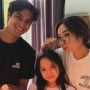 Sahabat Keceplosan Sebut Agenda Desember di Bali, Gisella Anastasia dan Cinta Brian Panik?