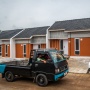 Harga Rumah Nasional Naik Tipis 0,4 Persen, Pasar Properti Dinilai Masih Stabil