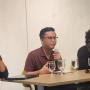 ICW: Baru Setahun, Prabowo-Gibran Bikin Reformasi 1998 Jadi Sia-sia