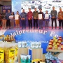 PNM Bersama MES Dorong Usaha Ultra Mikro Naik Kelas Lewat Produk Halal
