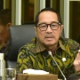 Komisi IV DPR Usulkan Kementerian Baru untuk Perbaiki Tata Kelola Pangan Nasional