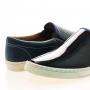 5 Rekomendasi Sepatu Slip On Lokal yang Murah dan Stylish, Nyaman Mulai Rp90 Ribuan