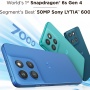 Moto G57 Power Siap Masuk ke Pasar Asia, Bakal Jadi HP Midrange Murah