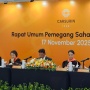 Gelar RUPSLB, CRSN Tambah Portofolio Bisnis