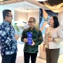 Bank Mandiri Perkuat Ekspansi Layanan Treasury untuk Dorong Percepatan Ekonomi Nasional