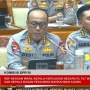 Blak-blakan Wakapolri di DPR: 67 Persen Kapolsek dan Puluhan Kapolres Kinerjanya Merah!