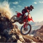 5 Motor Trail Bekas dengan Tenaga Buas, Dompet Tetap Aman