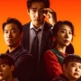 Sinopsis Heroes Next Door, Drakor Action Comedy Baru Yoon Kye Sang dan Lee Jung Ha di Vidio