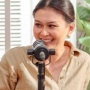 Usai 17 Tahun Bersama, Marissa Anita Ajukan Gugatan Cerai ke Andrew Trigg