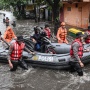Diguyur Hujan Deras, Wilayah Jaksel Dikepung Banjir
